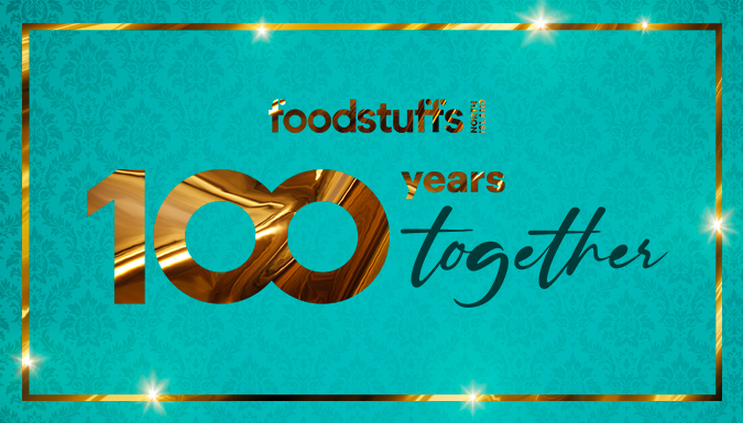 Foodstuffs NI - 100 years together
