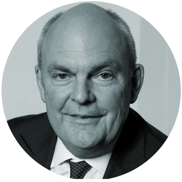 Steven Joyce