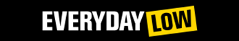 Everyday Low