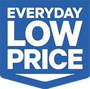 Everyday Low Price