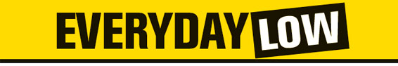 Everyday Low