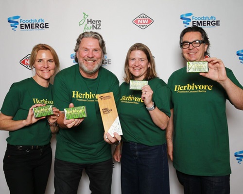 Herbivore