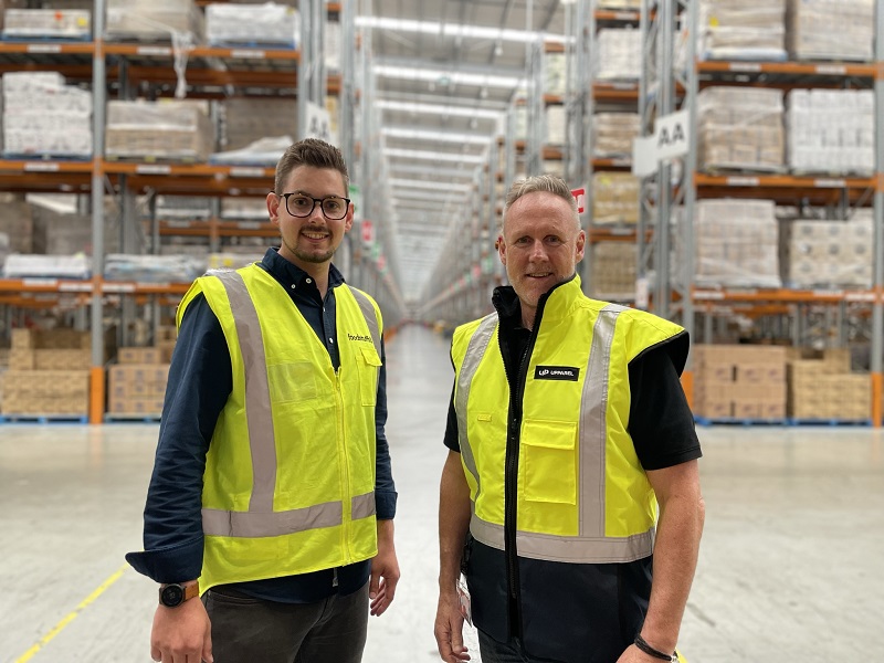 Foodstuffs North Island Partners with UPPAREL to Repurpose Textile Waste
