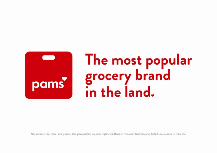 Pams most popular small