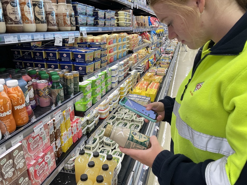 Foodstuffs North Island is Fighting Food Waste with New App