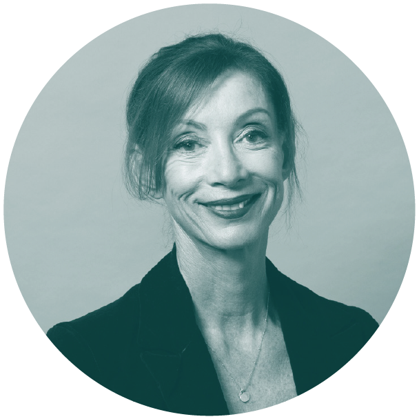 Jane Freeman