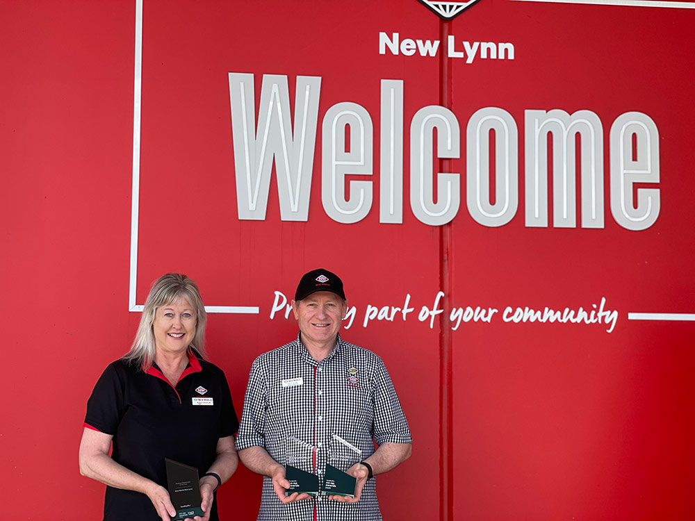 new world new lynn